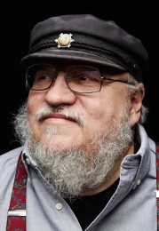 George R. R. Martin