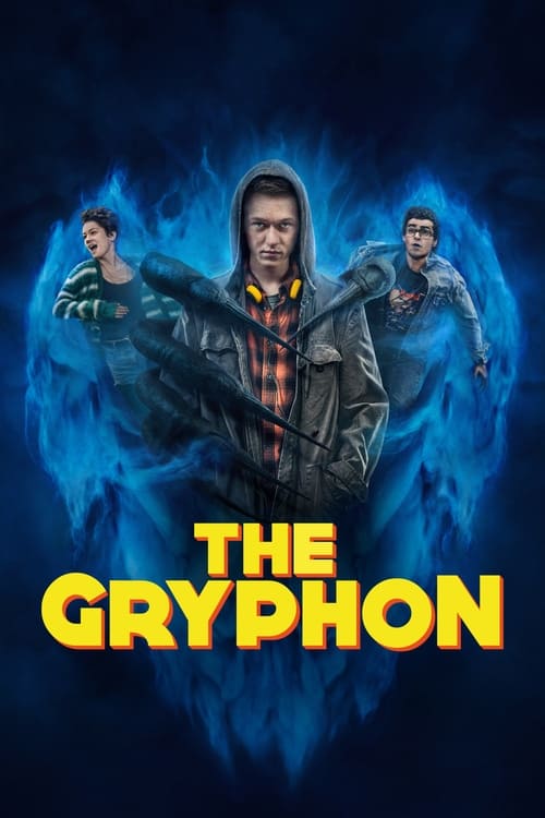 Grifon : 1.Sezon 5.Bölüm