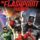 Adalet Birliği: Flash Noktası Paradoksu (2013) izle