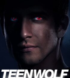 Teen Wolf