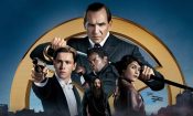 Kingsman: Başlangıç (2021)