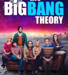 The Big Bang Theory