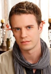 Luke Mably