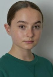 Pixie Davies