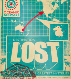 Lost