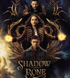 Shadow and Bone