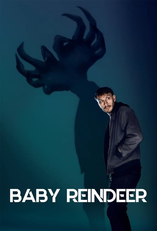 Baby Reindeer : 1.Sezon 3.Bölüm