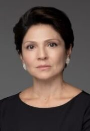 Tamila Koulieva