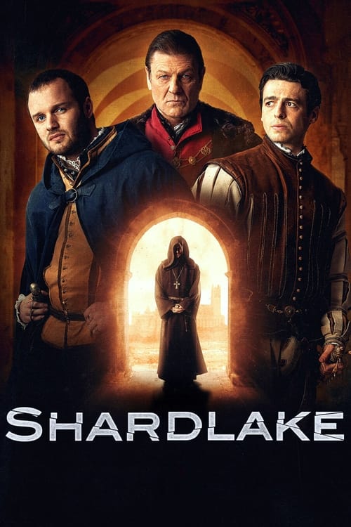 Shardlake : 1.Sezon 2.Bölüm