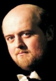 Андрей Добровольский