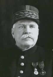 Joseph Joffre