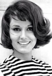 Paula Prentiss