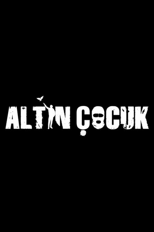 Altın Çocuk : 1.Sezon 4.Bölüm