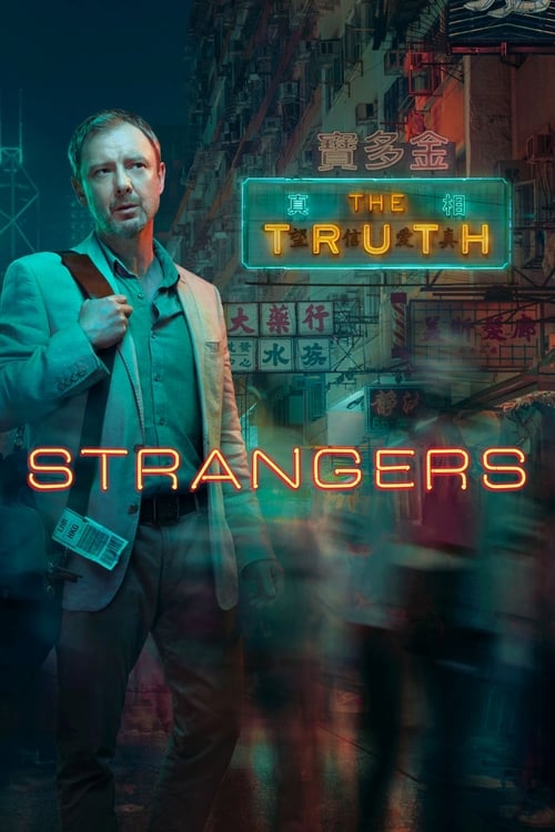 Strangers : 1.Sezon 6.Bölüm