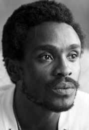 Carl Anderson