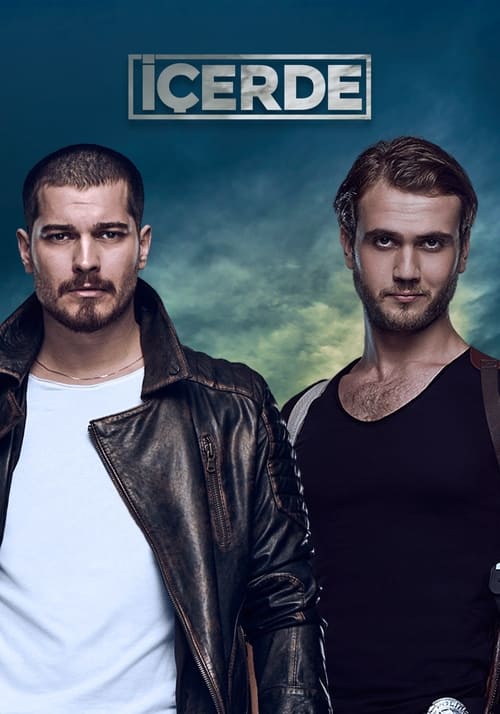 İçerde : 1.Sezon 15.Bölüm