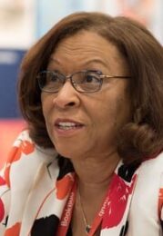 Sharon M. Draper