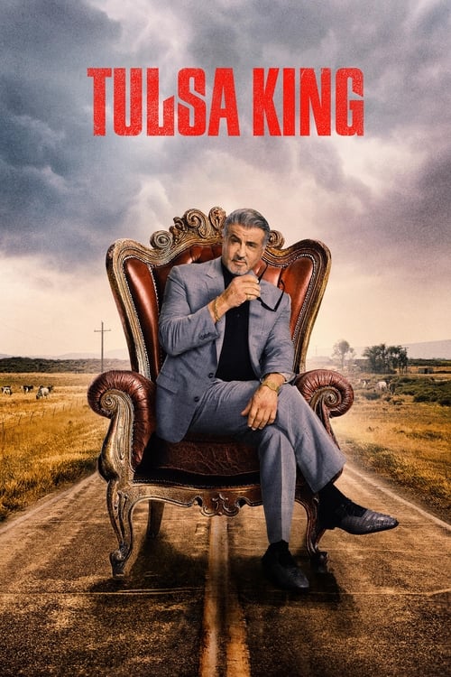 Tulsa King : 2.Sezon 10.Bölüm
