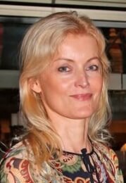 Vibeke Idsøe