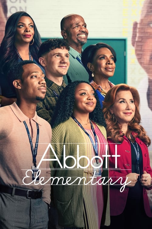 Abbott Elementary : 4.Sezon 5.Bölüm