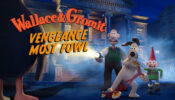 Wallace ve Gromit: Kinci Kuş (2024) izle