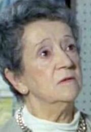 Yvonne Gamy