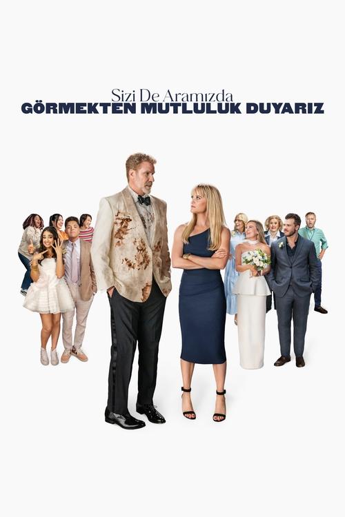 Sizi De Aramızda Görmekten Mutluluk Duyarız (2025)