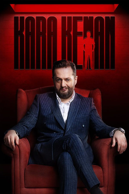 Kara Kenan : 1.Sezon 5.Bölüm