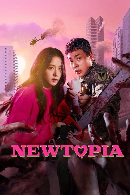 Newtopia : 1.Sezon 7.Bölüm