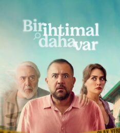 Bir İhtimal Daha Var