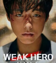 Weak Hero