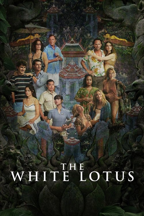 The White Lotus : 3.Sezon 6.Bölüm
