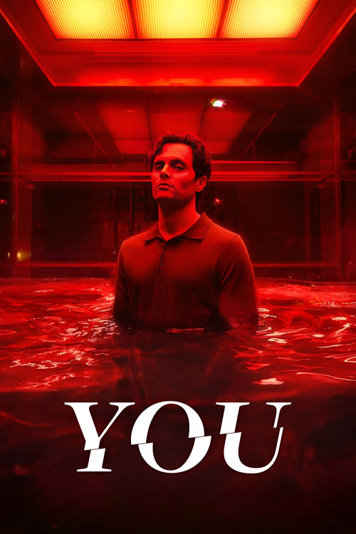 You : 5.Sezon 1.Bölüm