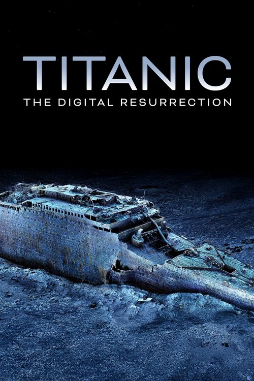 Titanik: Dijital Diriliş (2025)