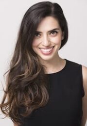 Ana González Bello