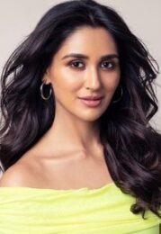 Nikita Dutta