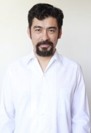 Ricardo Esquerra