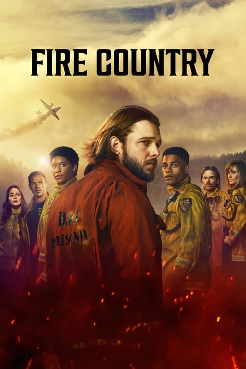 Fire Country : 3.Sezon 19.Bölüm