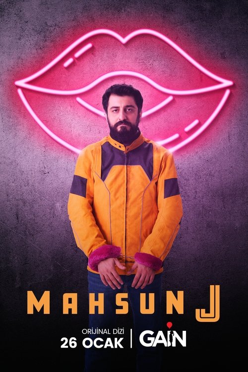 Mahsun J : 2.Sezon 3.Bölüm