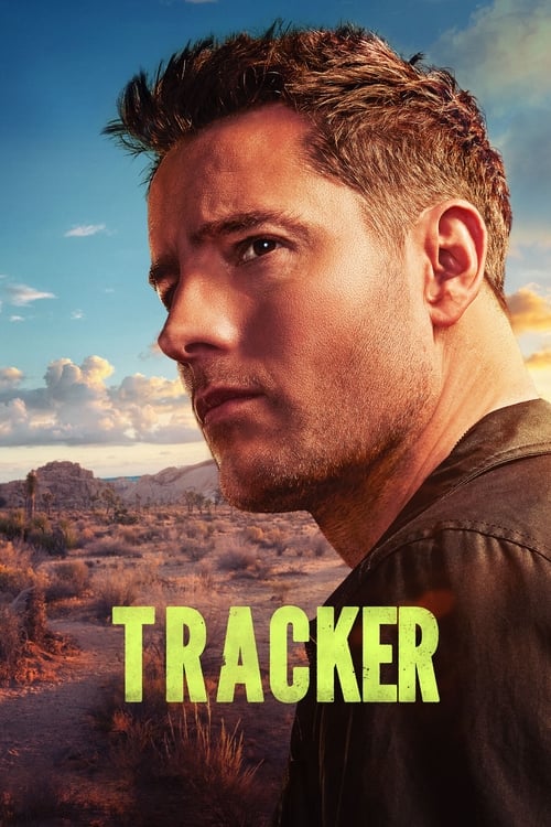 Tracker : 2.Sezon 12.Bölüm