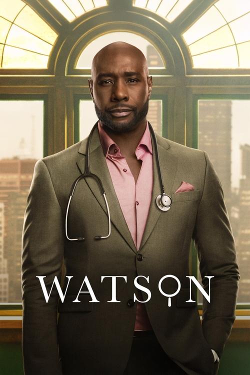 Watson : 1.Sezon 11.Bölüm