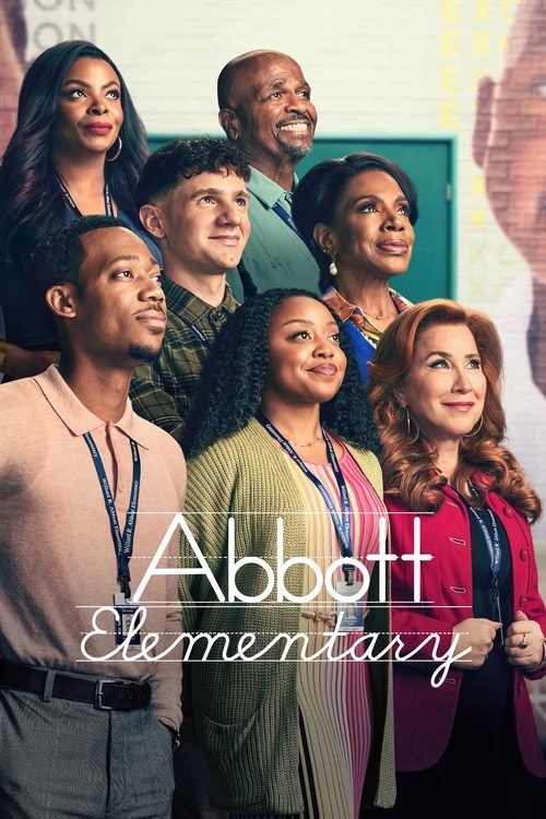 Abbott Elementary : 4.Sezon 10.Bölüm