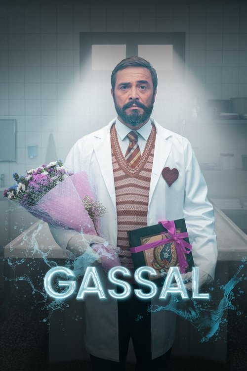 Gassal : 2.Sezon 10.Bölüm