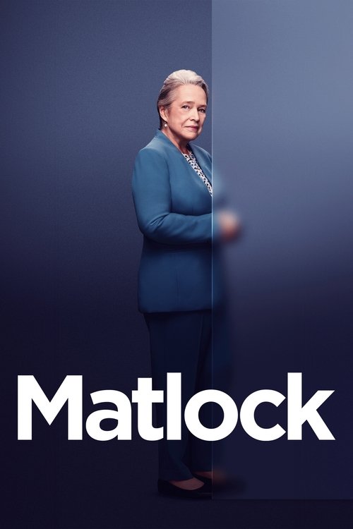 Matlock : 1.Sezon 12.Bölüm