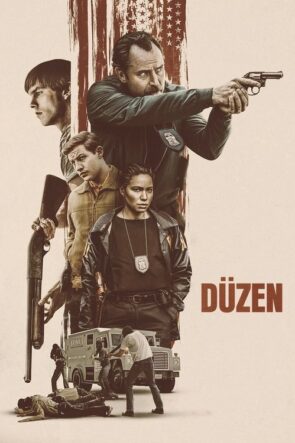 Düzen (2024)