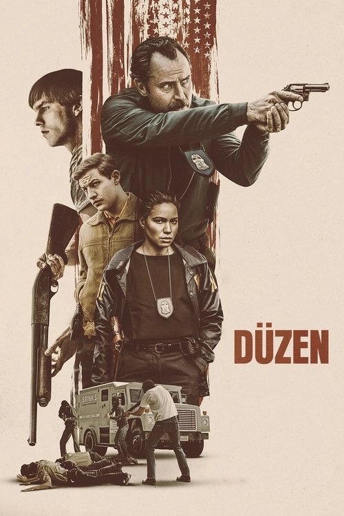 Düzen (2024)