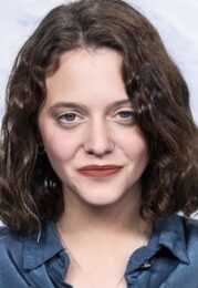 Alfonsina Carrocio