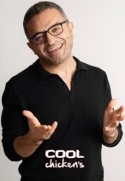 Ali Congun