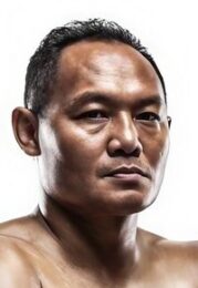 Suphachai Saepong
