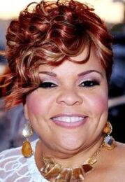 Tamela Mann